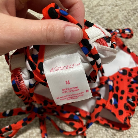 target bikini top - Picture 3 of 3